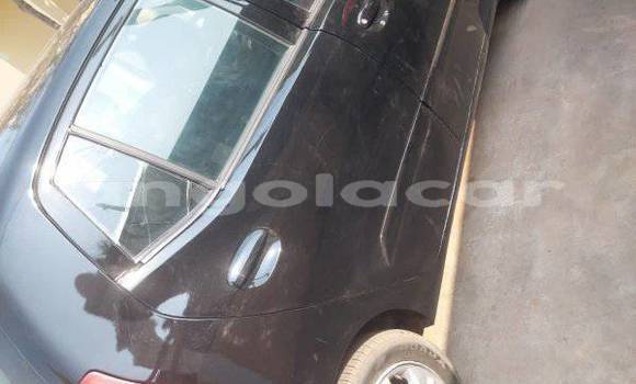 Comprar Usado Hyundai i10 Preto Carro em Caluquembe em Huila