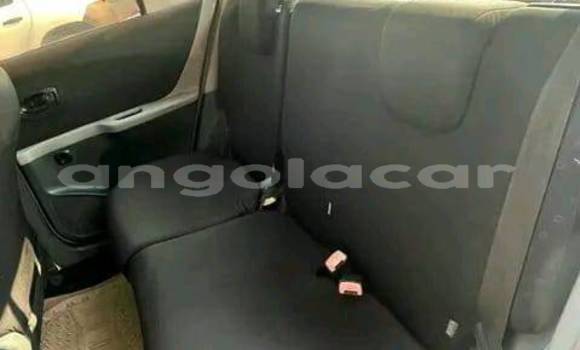 Buy Used Toyota Yaris Other Car in Cabinda in Cabinda Buy Used Toyota Yaris Other Car in Cabinda in Cabinda