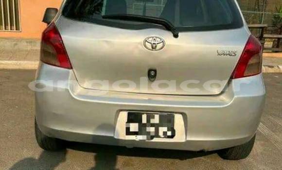 Buy Used Toyota Yaris Other Car in Cabinda in Cabinda Buy Used Toyota Yaris Other Car in Cabinda in Cabinda