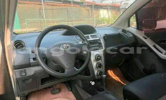 Buy Used Toyota Yaris Other Car in Cabinda in Cabinda Buy Used Toyota Yaris Other Car in Cabinda in Cabinda