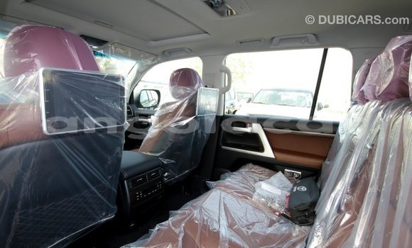 Comprar Importar Toyota Land Cruiser Preto Carro em Import - Dubai em Bengo Province Comprar Importar Toyota Land Cruiser Preto Carro em Import - Dubai em Bengo Province