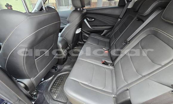 Buy Used Toyota Camry (Japan) Black Car in Camabatela in Uige Buy Used Toyota Camry (Japan) Black Car in Camabatela in Uige