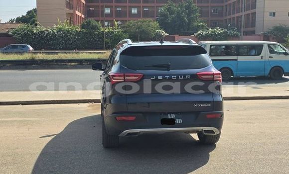 Buy Used Toyota Camry (Japan) Black Car in Camabatela in Uige Buy Used Toyota Camry (Japan) Black Car in Camabatela in Uige