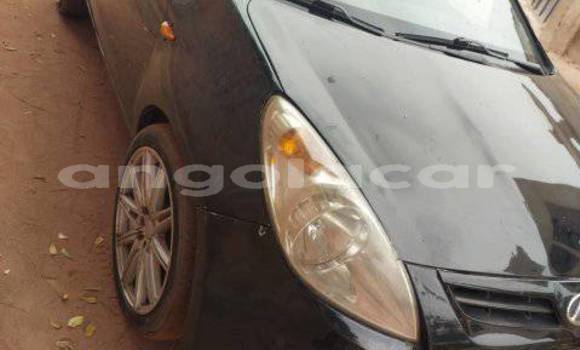 Comprar Usado Hyundai i20 Preto Carro em Cabinda em Cabinda