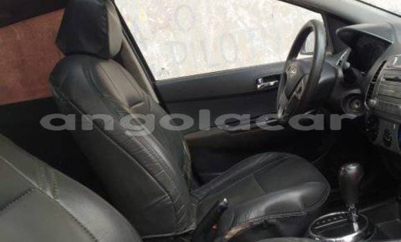 Buy Used Hyundai i20 Black Car in Cabinda in Cabinda Buy Used Hyundai i20 Black Car in Cabinda in Cabinda