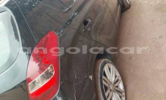 Buy Used Hyundai i20 Black Car in Cabinda in Cabinda Buy Used Hyundai i20 Black Car in Cabinda in Cabinda