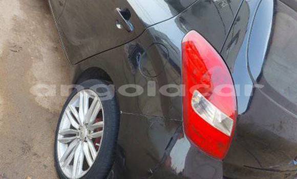 Buy Used Hyundai i20 Black Car in Cabinda in Cabinda Buy Used Hyundai i20 Black Car in Cabinda in Cabinda