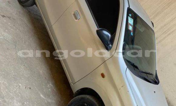 Comprar Usado Suzuki Alto Outro Carro em Caala em Huambo