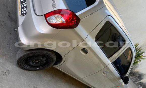 Buy Used Suzuki Alto Other Car in Caala in Huambo Buy Used Suzuki Alto Other Car in Caala in Huambo