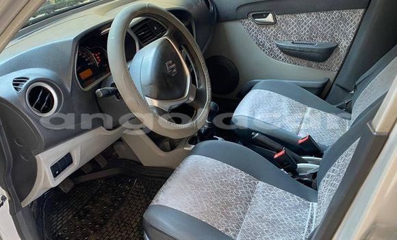 Buy Used Suzuki Alto Other Car in Caala in Huambo Buy Used Suzuki Alto Other Car in Caala in Huambo