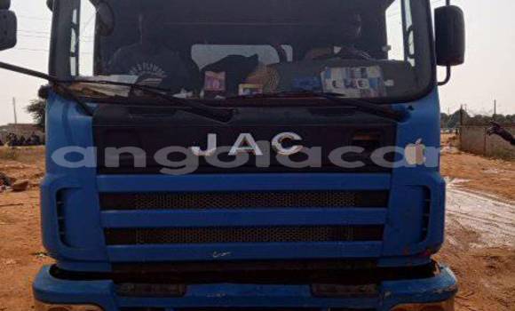 Comprar Usado Isuzu NPR 85H Outro Caminhão em Caconda em Huila Comprar Usado Isuzu NPR 85H Outro Caminhão em Caconda em Huila