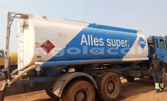 Buy Used Isuzu NPR 85H Other Truck in Caconda in Huila Buy Used Isuzu NPR 85H Other Truck in Caconda in Huila