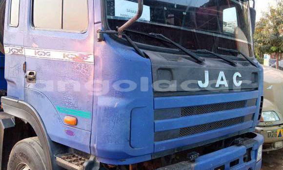 Acheter Occasion Voiture Volvo 240 Series Bleu à Cabinda, Cabinda