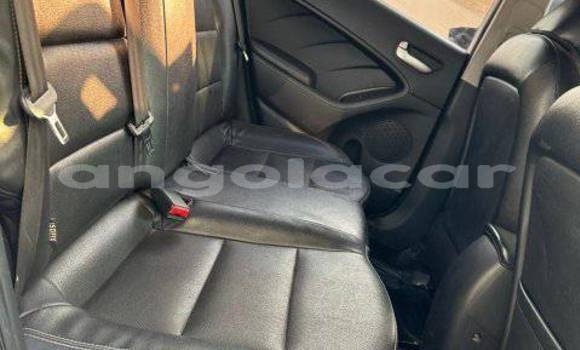 Buy Used Kia K3 White Car in Cabinda in Cabinda Buy Used Kia K3 White Car in Cabinda in Cabinda