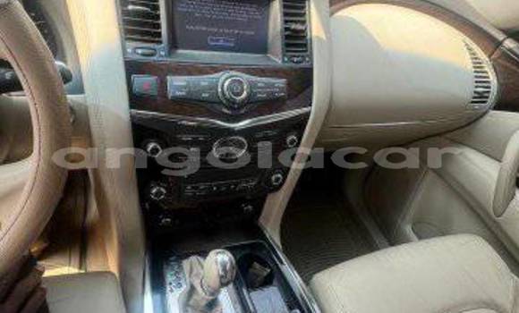 Buy Used Infiniti QX80 Other Car in Benguela in Benguela Buy Used Infiniti QX80 Other Car in Benguela in Benguela