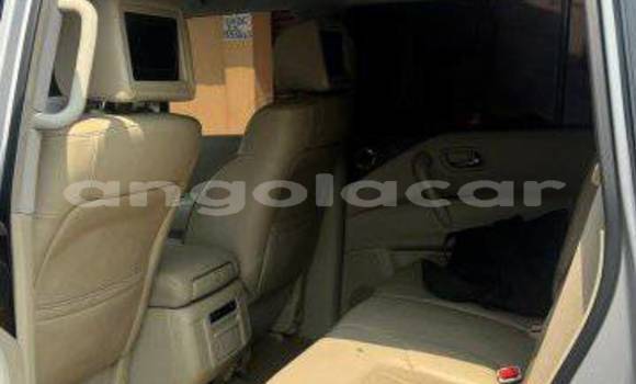 Buy Used Infiniti QX80 Other Car in Benguela in Benguela Buy Used Infiniti QX80 Other Car in Benguela in Benguela