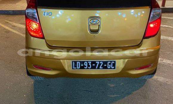 Buy Used Hyundai i10 Other Car in Caconda in Huila Buy Used Hyundai i10 Other Car in Caconda in Huila