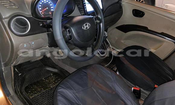 Buy Used Hyundai i10 Other Car in Caconda in Huila Buy Used Hyundai i10 Other Car in Caconda in Huila