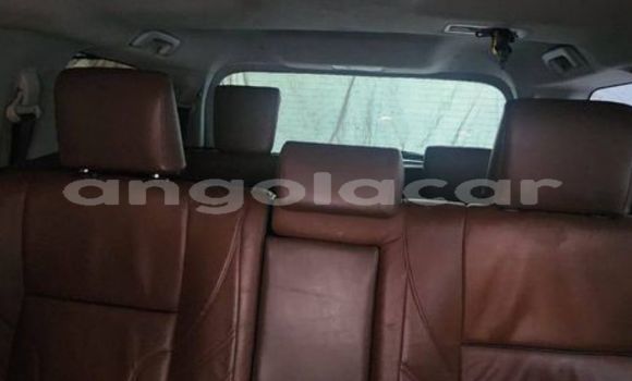 Buy Used Toyota Fortuner Black Car in Camabatela in Uige Buy Used Toyota Fortuner Black Car in Camabatela in Uige