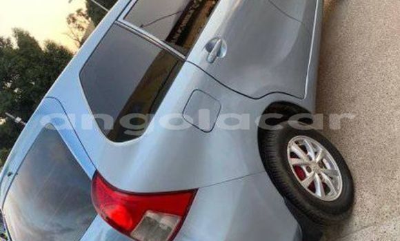 Buy Used Toyota Avanza Blue Car in Caconda in Huila Buy Used Toyota Avanza Blue Car in Caconda in Huila