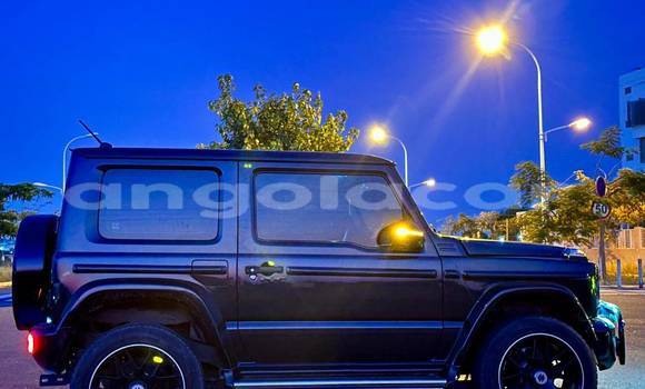 Buy Used Suzuki Jimny Black Car in Camacupa in Bie Buy Used Suzuki Jimny Black Car in Camacupa in Bie