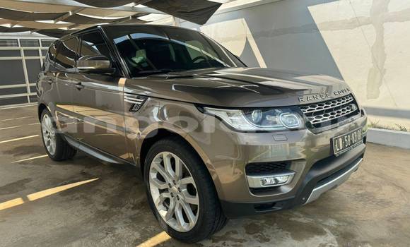 Acheter Occasion Voiture Range Rover Range Rover Autre à Camabatela, Uige