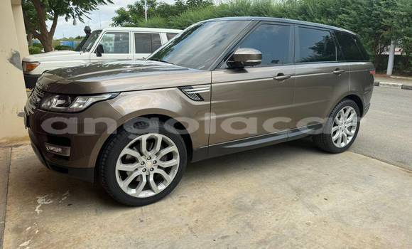 Comprar Usado Range Rover Range Rover Outro Carro em Camabatela em Uige Comprar Usado Range Rover Range Rover Outro Carro em Camabatela em Uige