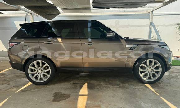 Comprar Usado Range Rover Range Rover Outro Carro em Camabatela em Uige Comprar Usado Range Rover Range Rover Outro Carro em Camabatela em Uige