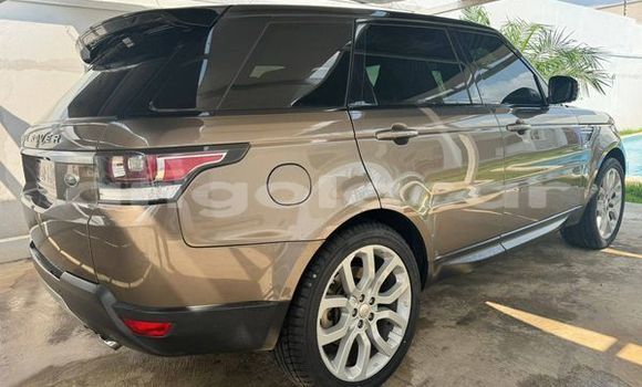 Comprar Usado Range Rover Range Rover Outro Carro em Camabatela em Uige Comprar Usado Range Rover Range Rover Outro Carro em Camabatela em Uige