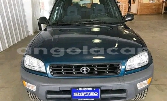 Buy Used Toyota RAV4 Other Car in Luanda in Luanda Province