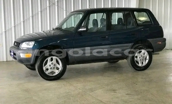 Acheter Occasion Voiture Toyota RAV4 Autre à Luanda, Province de Luanda Acheter Occasion Voiture Toyota RAV4 Autre à Luanda, Province de Luanda