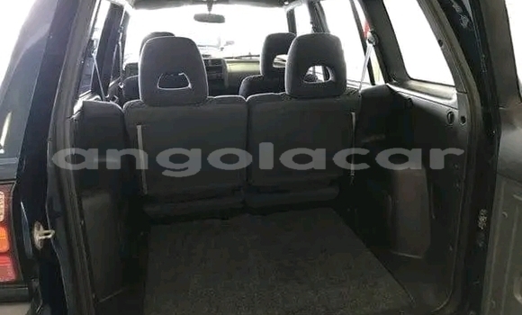 Acheter Occasion Voiture Toyota RAV4 Autre à Luanda, Province de Luanda Acheter Occasion Voiture Toyota RAV4 Autre à Luanda, Province de Luanda