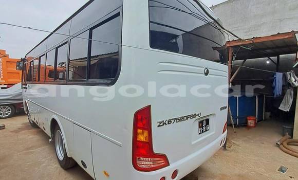 Buy Used Toyota Coaster White Car in Camacupa in Bie Buy Used Toyota Coaster White Car in Camacupa in Bie