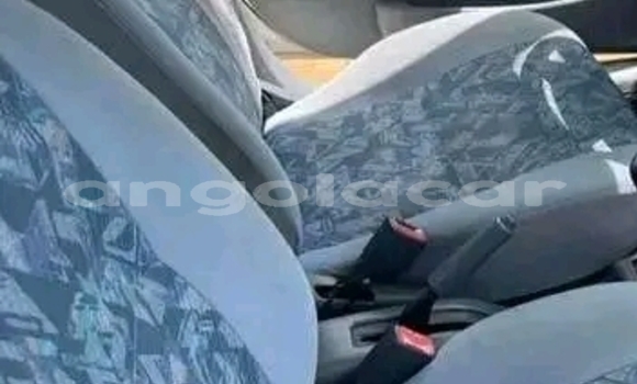 Acheter Occasion Voiture Toyota Corolla Bleu à Luanda, Province de Luanda Acheter Occasion Voiture Toyota Corolla Bleu à Luanda, Province de Luanda