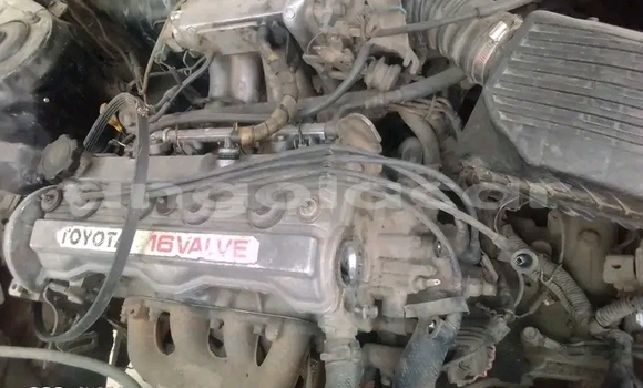 Acheter Occasion Voiture Toyota Corolla Autre à Camacupa, Bie Acheter Occasion Voiture Toyota Corolla Autre à Camacupa, Bie