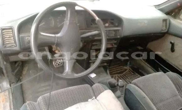 Acheter Occasion Voiture Toyota Corolla Autre à Camacupa, Bie Acheter Occasion Voiture Toyota Corolla Autre à Camacupa, Bie