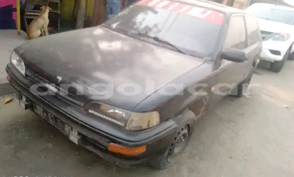 Acheter Occasion Voiture Toyota Corolla Autre à Camacupa, Bie Acheter Occasion Voiture Toyota Corolla Autre à Camacupa, Bie