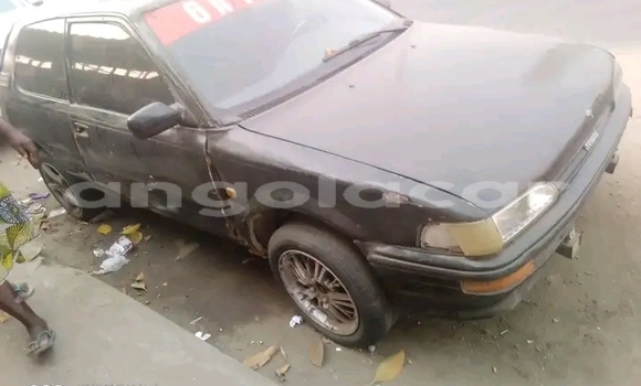 Acheter Occasion Voiture Toyota Corolla Autre à Camacupa, Bie Acheter Occasion Voiture Toyota Corolla Autre à Camacupa, Bie