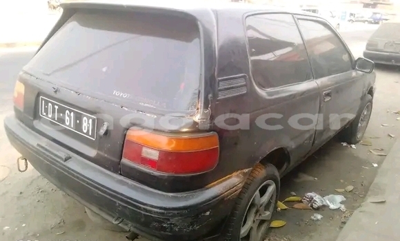 Acheter Occasion Voiture Toyota Corolla Autre à Camacupa, Bie Acheter Occasion Voiture Toyota Corolla Autre à Camacupa, Bie