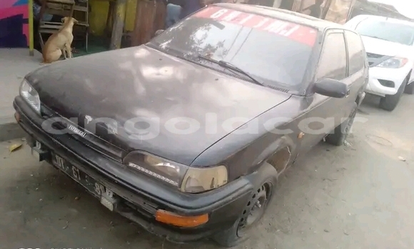 Acheter Occasion Voiture Toyota Corolla Autre à Camacupa, Bie Acheter Occasion Voiture Toyota Corolla Autre à Camacupa, Bie