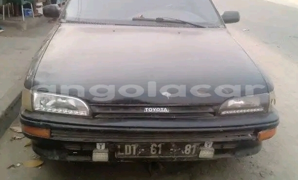 Acheter Occasion Voiture Toyota Corolla Autre à Camacupa, Bie Acheter Occasion Voiture Toyota Corolla Autre à Camacupa, Bie