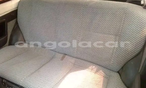 Acheter Occasion Voiture Toyota Blizzard Blanc à Camacupa, Bie Acheter Occasion Voiture Toyota Blizzard Blanc à Camacupa, Bie