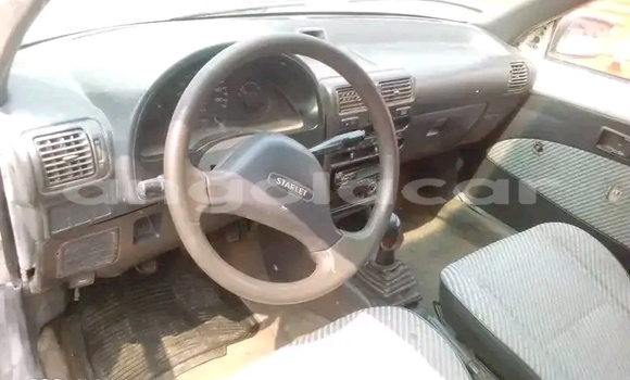 Acheter Occasion Voiture Toyota Blizzard Blanc à Camacupa, Bie Acheter Occasion Voiture Toyota Blizzard Blanc à Camacupa, Bie