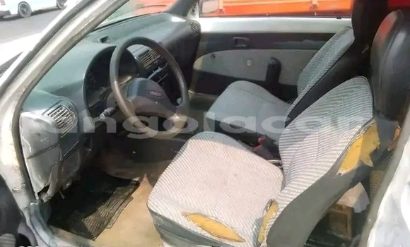 Acheter Occasion Voiture Toyota Blizzard Blanc à Camacupa, Bie Acheter Occasion Voiture Toyota Blizzard Blanc à Camacupa, Bie