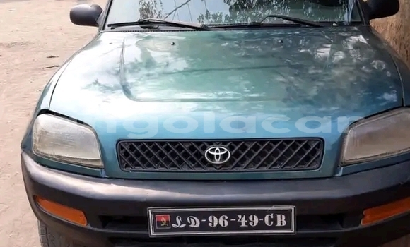 Buy Used Toyota RAV4 Other Car in Camacupa in Bie Buy Used Toyota RAV4 Other Car in Camacupa in Bie