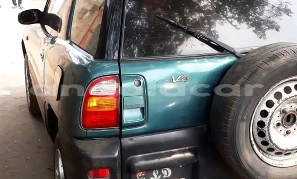 Acheter Occasion Voiture Toyota RAV4 Autre à Camacupa, Bie Acheter Occasion Voiture Toyota RAV4 Autre à Camacupa, Bie