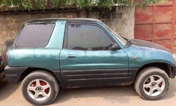 Acheter Occasion Voiture Toyota RAV4 Autre à Camacupa, Bie Acheter Occasion Voiture Toyota RAV4 Autre à Camacupa, Bie