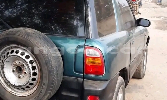 Acheter Occasion Voiture Toyota RAV4 Autre à Camacupa, Bie Acheter Occasion Voiture Toyota RAV4 Autre à Camacupa, Bie