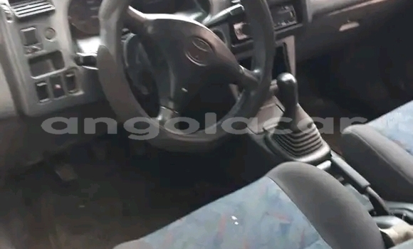 Acheter Occasion Voiture Toyota RAV4 Autre à Camacupa, Bie Acheter Occasion Voiture Toyota RAV4 Autre à Camacupa, Bie