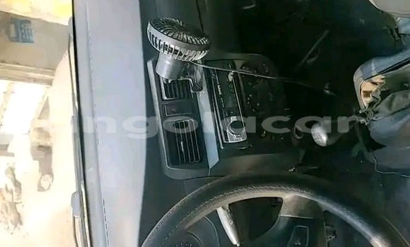 Comprar Usado Chevrolet Lanos Branco Carro em Import - Dubai em Bengo Province